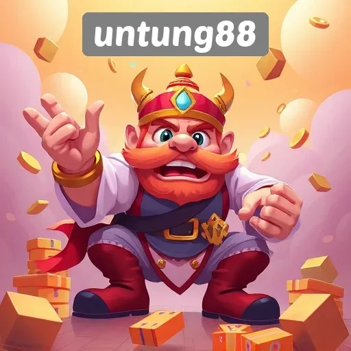 Keunggulan Platform Game Untung88 untuk Pecinta Game