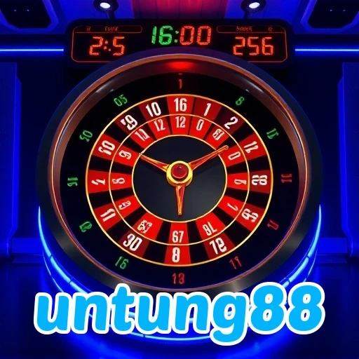 untung88: Turnamen Harian yang Menggugah Semangat Berkompetisi!