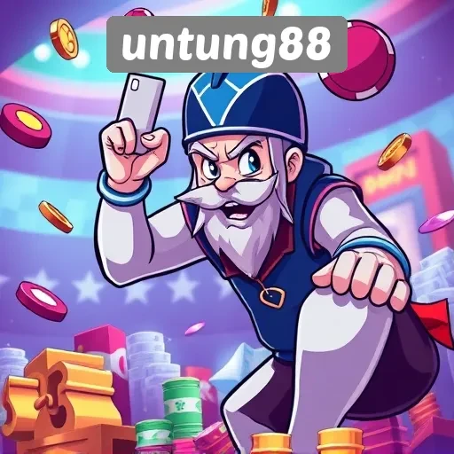 Dari Kasino hingga Olahraga Untung88 Menawarkan Beragam Permainan
