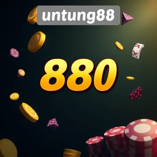 Beragam Permainan Menarik di Untung88