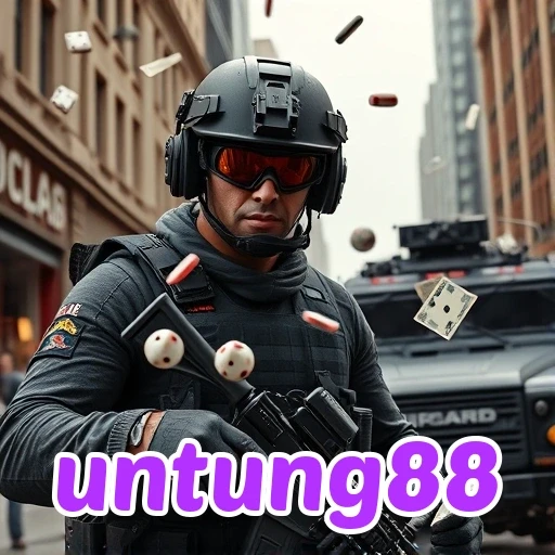 untung88 : Temukan Keseruan Permainan Arcade Terbaik di Indonesia