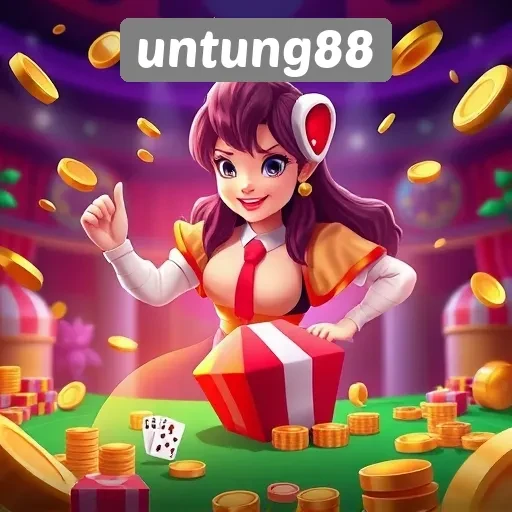 Fitur Unggulan yang Dimiliki oleh Untung88 untuk Pemain