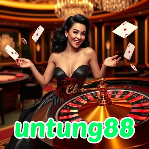 untung88: Keunggulan Papan Peringkat yang Memikat Para Gamer