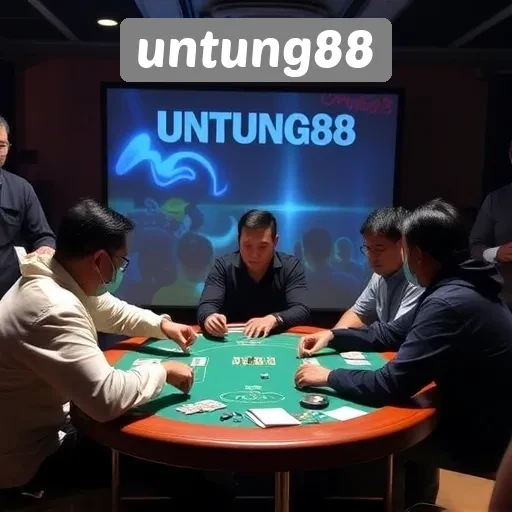 Keuntungan Bergabung Dengan Komunitas Untung88