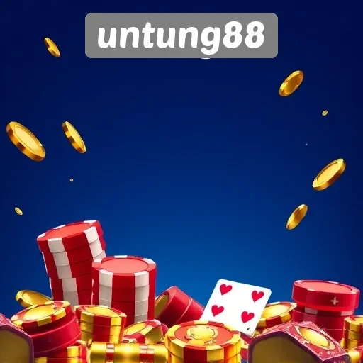 Tinjauan Lengkap Situs Game Untung88 untuk Penggemar Judi