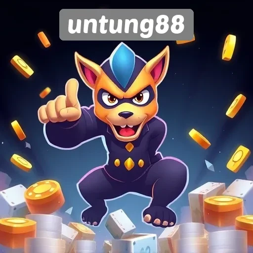 Menjelajahi Fitur Unggulan Situs Game Untung88