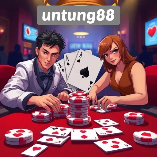 Strategi Tepat untuk Menang di Untung88