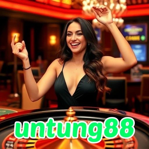 Untung88: Promosi Mingguan Terbaik untuk Penggemar Game Online