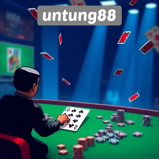 Kelebihan dan Kekurangan Situs Game Untung88