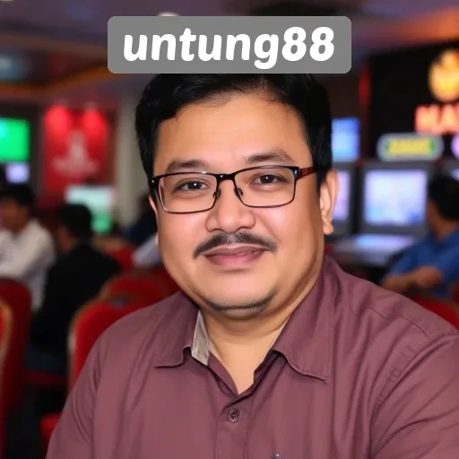 Ulasan Pengalaman Pengguna di Situs Game Untung88