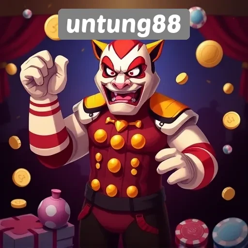 Review Game Populer yang Tersedia di Untung88