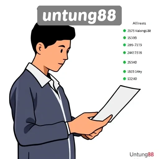 Analisis Kualitas Layanan Pelanggan di Untung88