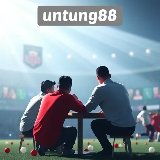 Kembangkan Keterampilan Bermain Melalui Turnamen di Untung88