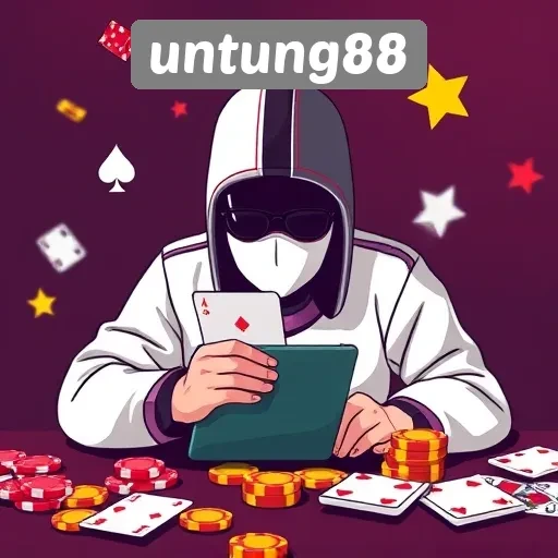 Keamanan dan Privasi Pengguna di Untung88