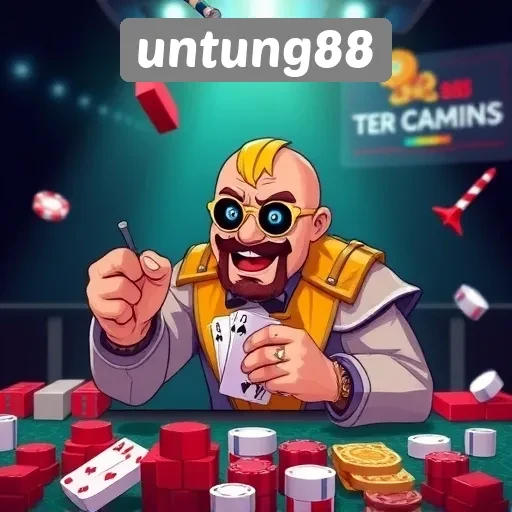 Perbandingan Untung88 dengan Situs Game Lain di Indonesia