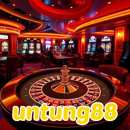 untung88: Bonus Selamat Datang yang Tak Boleh Dilewatkan